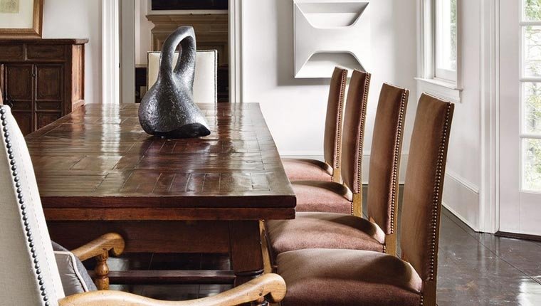 Yemek masası için en özel alternatifler