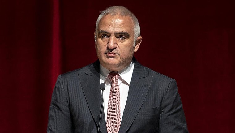 "2028'de 100 milyon turist, 120 milyar gelire gelmemiz gerekiyor"