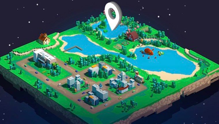 Metaverse nasıl arsa alınır, fiyatları ne kadar?