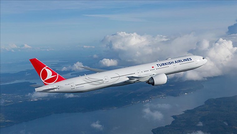 THY, bu yaz turizm odaklı uçuşlarda rekor deneyecek!