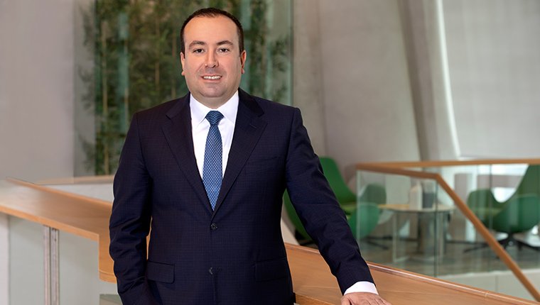 Afyon Çimento’nun cirosu %53 artışla 413 milyon TL’ye yükseldi