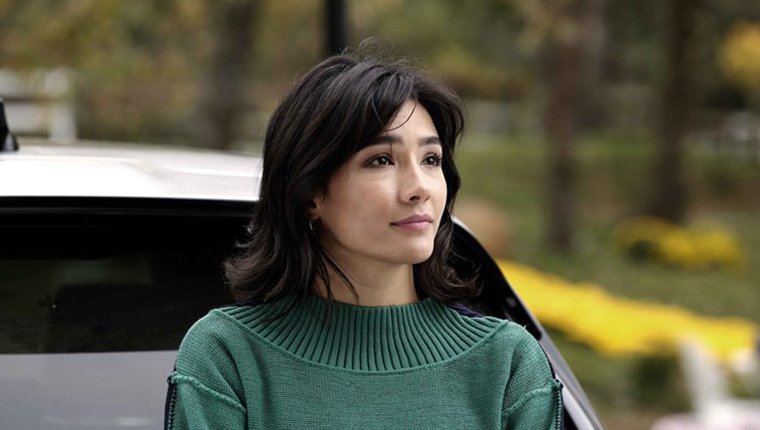 Aybüke Pusat, ev sahibi ile mahkemelik oldu!