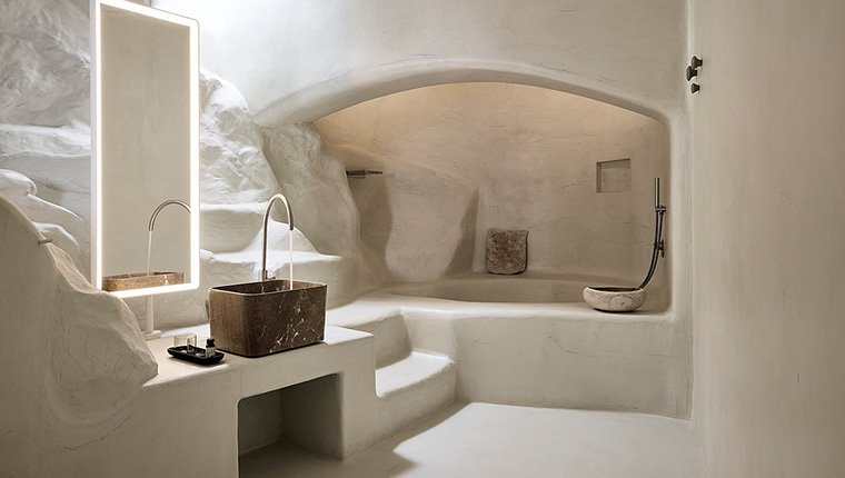 Mikro beton kullanımı tüm yüzeylere yayılıyor!