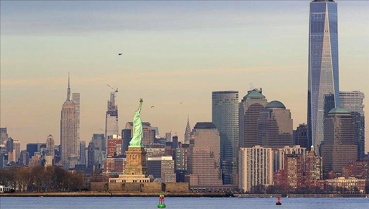 ABD'de ulusal konut fiyat endeksi geçen yıl yüzde 18,8 arttı