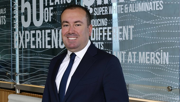 Çimsa’nın cirosu %80 artışla 3,7 milyar TL’ye ulaştı