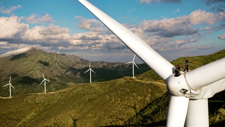 Zorlu Enerji’nin Ar-Ge projesine AB'den hibe desteği