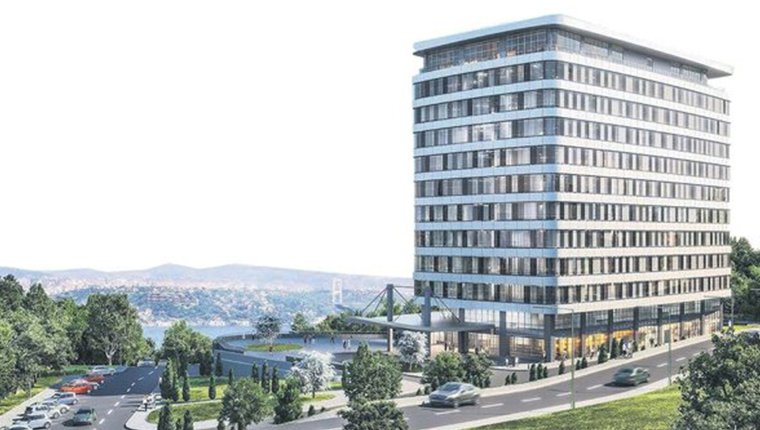 Arı Teknokent'ten silüet açıklaması!