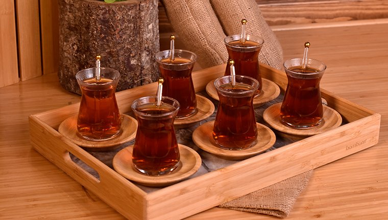 Bambum, ihracatta ABD kıtasına odaklandı