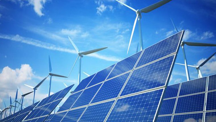 Güneş ve rüzgar enerjisi yatırımlarına yeni teşvik getirildi