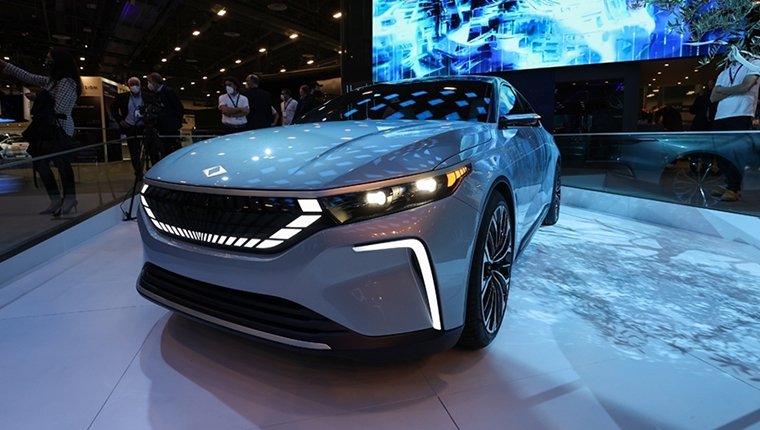 Türkiye'nin otomobili TOGG için son 12 aya girildi!