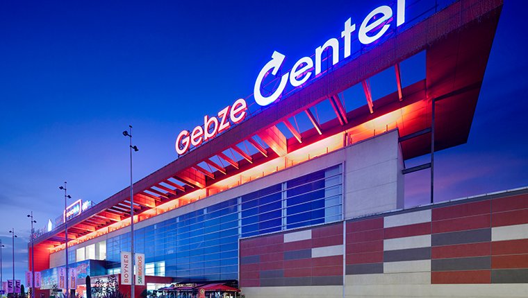 Gebze Center AVM, 'Sıfır Atık Ormanı'na bağış sürecini başlattı