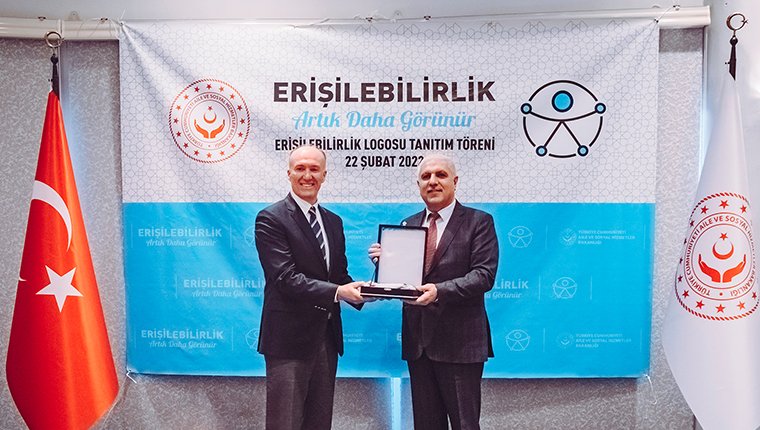 Bilkent Center, Ankara'nın ilk "erişilebilir" alışveriş merkezi!