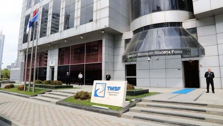 TMSF, Royal Halı'nın Urla taşınmazını satışa açtı!