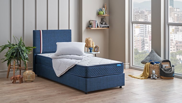 Lova Yatak'tan yüzde 60 indirim kampanyası!