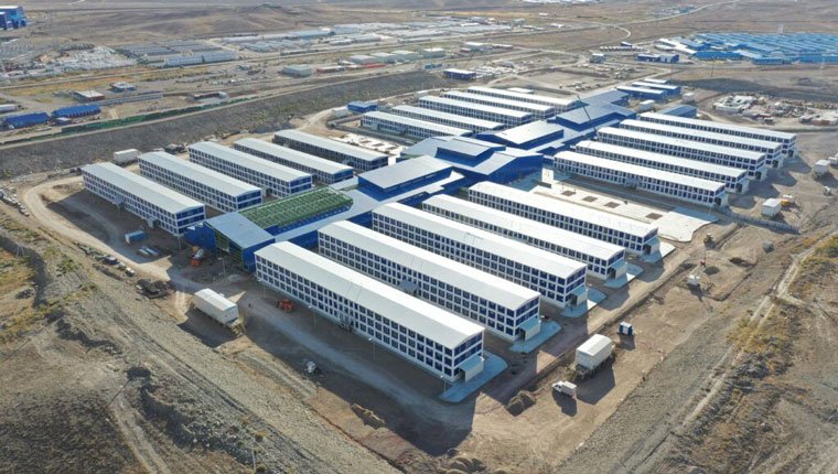 Dorçe Prefabrik ilk NFT satışını gerçekleştirdi!
