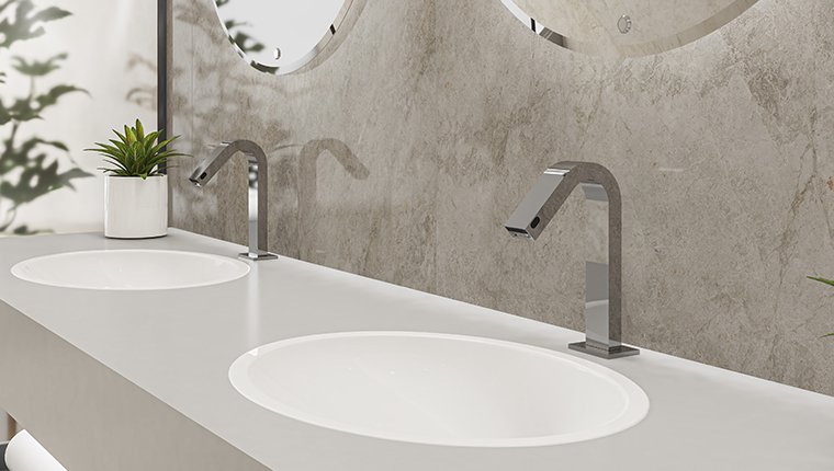 Kale Banyo’dan suya iyi bakan kampanya!