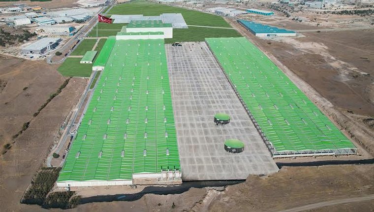 Güral Porselen’den kadın istihdamına tam destek