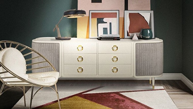 Dekorunuzu farklı konsollar kullanarak tamamlayın!