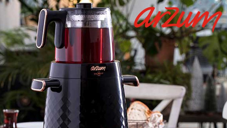 Arzum'dan 2021'de 50 milyon lira net kâr