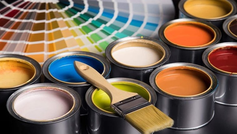 Cubo Boya'nın yeni kartelasıyla yaşam alanlarına doğallık geliyor!