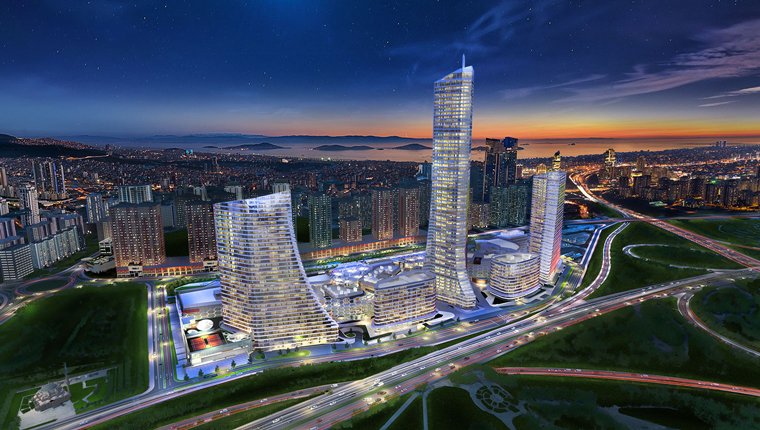 Metropol İstanbul'dan Kadınlar Günü'ne özel ayrıcalıklar!