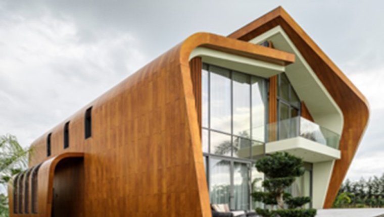 Şişecam, AHK KNDU Villaları'nda!