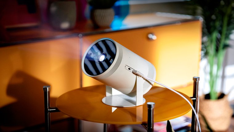 Samsung taşınabilir ekran kampanyası başladı!