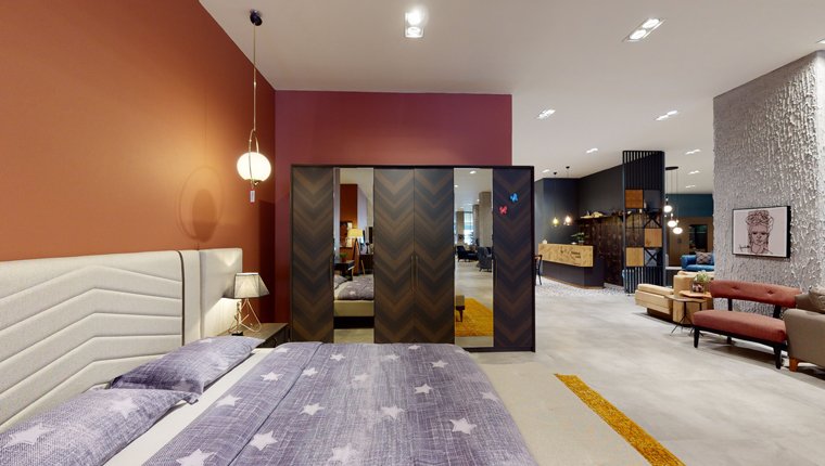 Kelebek Mobilya'dan sanal mağaza!