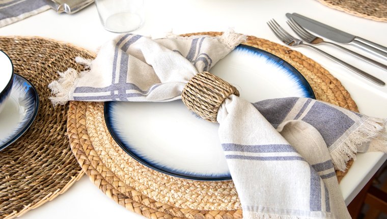 Chakra dokunuşu evlere yepyeni bir görünüm kazandıracak!