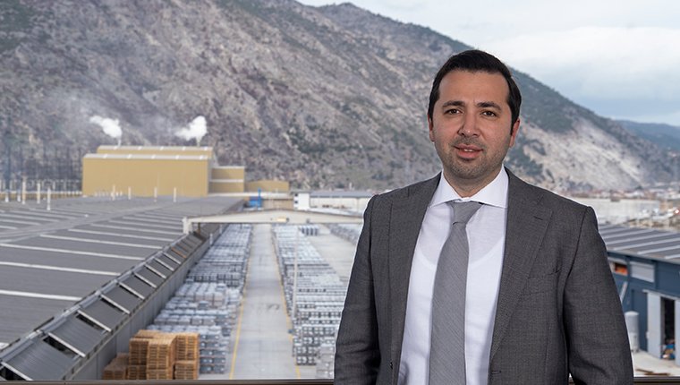 QUA Granite’in 2021 yılı net karı 565,6 milyon TL oldu