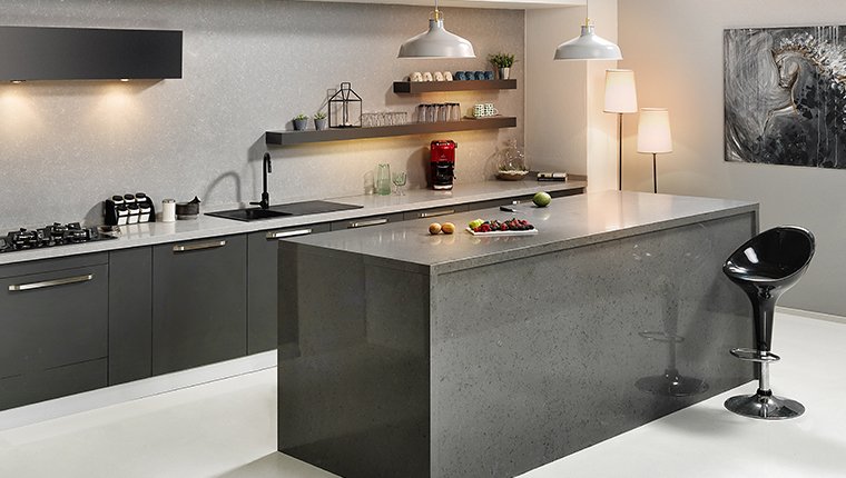 Türkiye’nin en itibarlı tezgah markası Çimstone oldu!