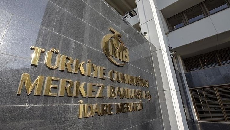 Merkez Bankası politika faizini yüzde 14'te sabit tuttu