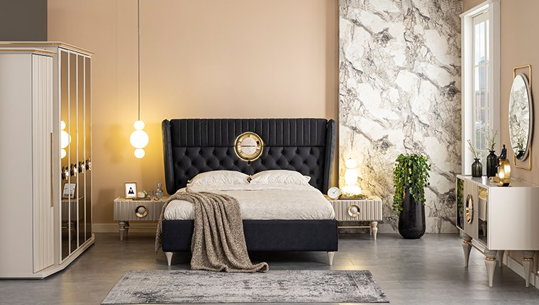 Weltew Home, yatak sektöründe atağa geçti!