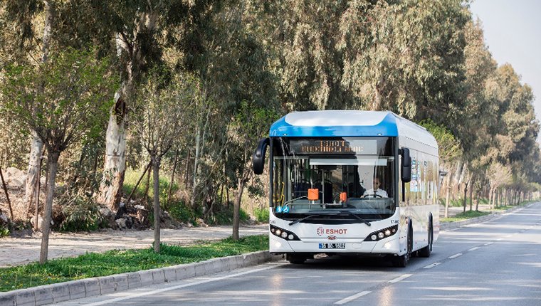 İzmir'de toplu ulaşım ücretlerine zam!