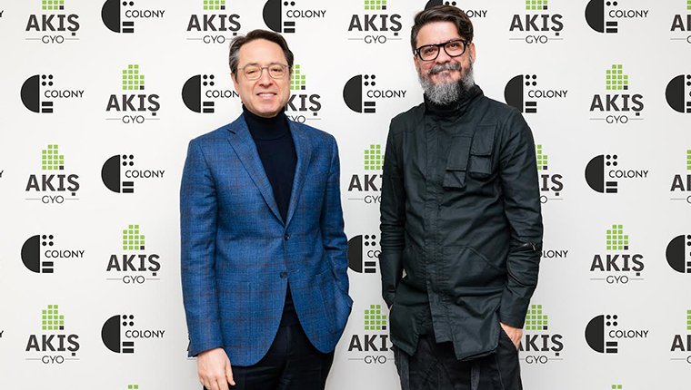 Akasya, alışveriş merkezleri sektöründe bir ilk olarak kripto dünyasına adım attı