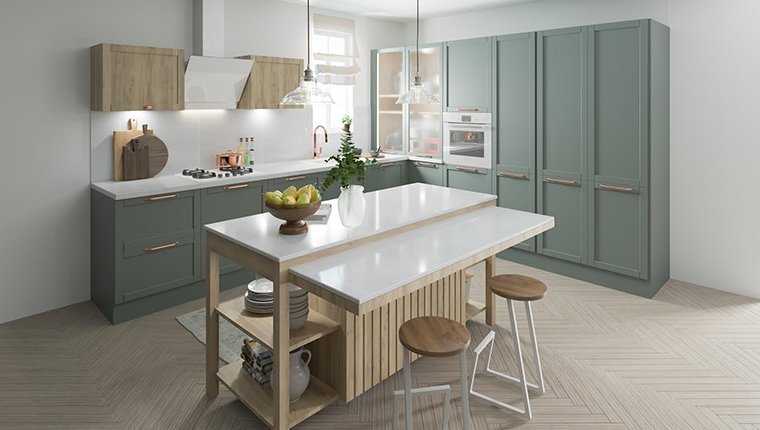 Häfele, yeni ürünleriyle Hardware Eurasia Fuarı’nda!