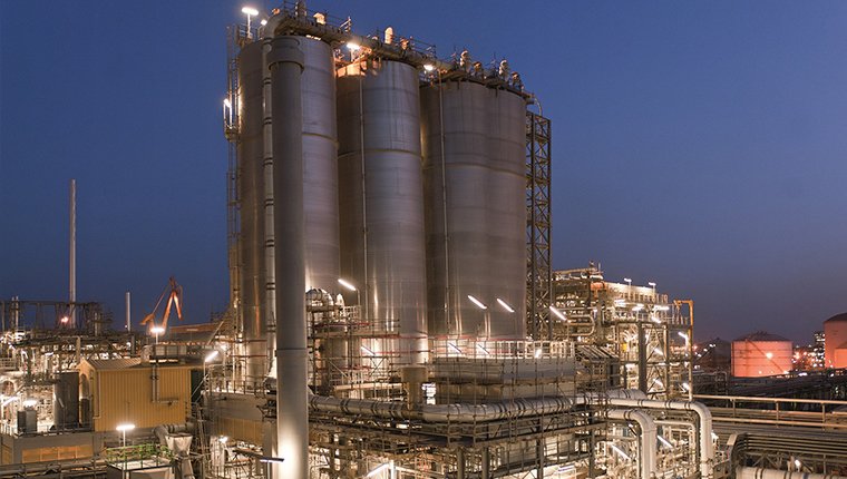 Tekfen İnşaat’a Katar’da 450 milyon dolarlık proje!