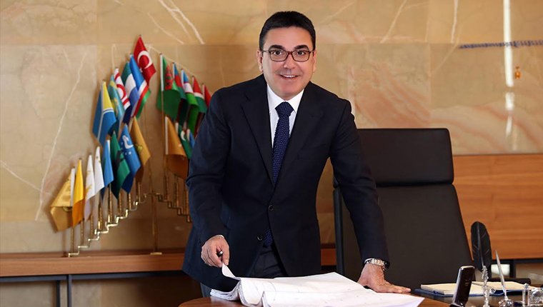 Özyurtlar&Bahaş, Meydan Ispartakule'nin lansmanına hazırlanıyor