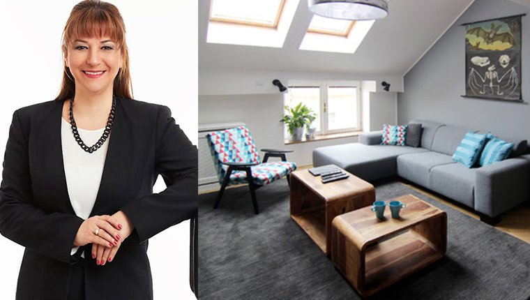 İstanbul'da ev sorununa yeni çözüm: Çatı katları daireye dönüşebilir!