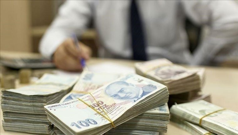 Konut kredisi kullanımı ne kadar oldu?