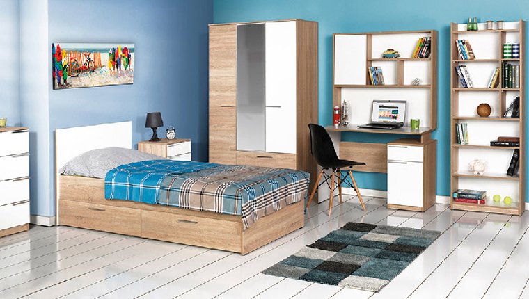 Adore Mobilya, yeni ürünleriyle baharın enerjisini evlere taşıyor!