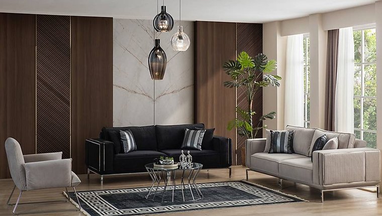 CaddeYıldız Mobilya, ev modasında yeni trendleri belirledi