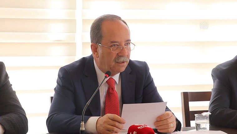 Gürkan: "Selimiye Meydanı, Türkiye'deki en büyük meydanlardan olacak"