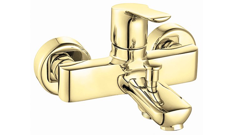 E.C.A. Luna Serisi ile yaşam alanlarına zarif dokunuş