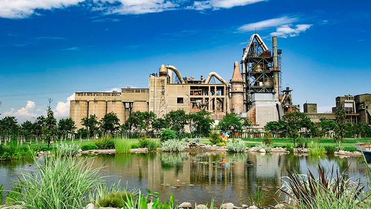 Akçansa, BIST Sürdürülebilirlik Endeksi'ne dahil oldu