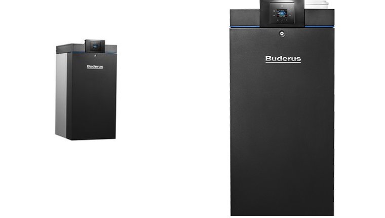 Buderus’un beklenen ürünü Logamax plus GB272 pazara sunuldu