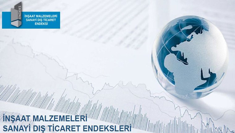İnşaat malzemeleri sanayi yıllık ihracatı 32 milyar doları aştı!