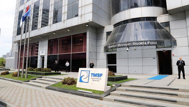 TMSF, 500 milyon TL ve 19 milyon TL muhammen bedelli taşınmazları satışa çıkardı