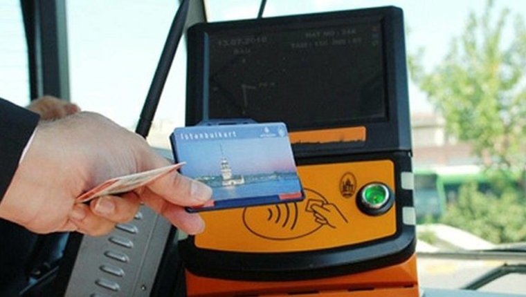 İBB'den toplu taşımada "gece çift bilet tarifesi" açıklaması!