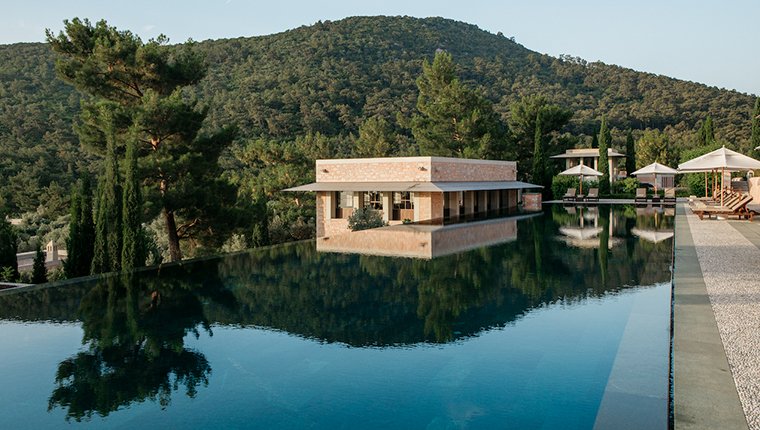 Amanruya Bodrum, yeni sezonu açtı!